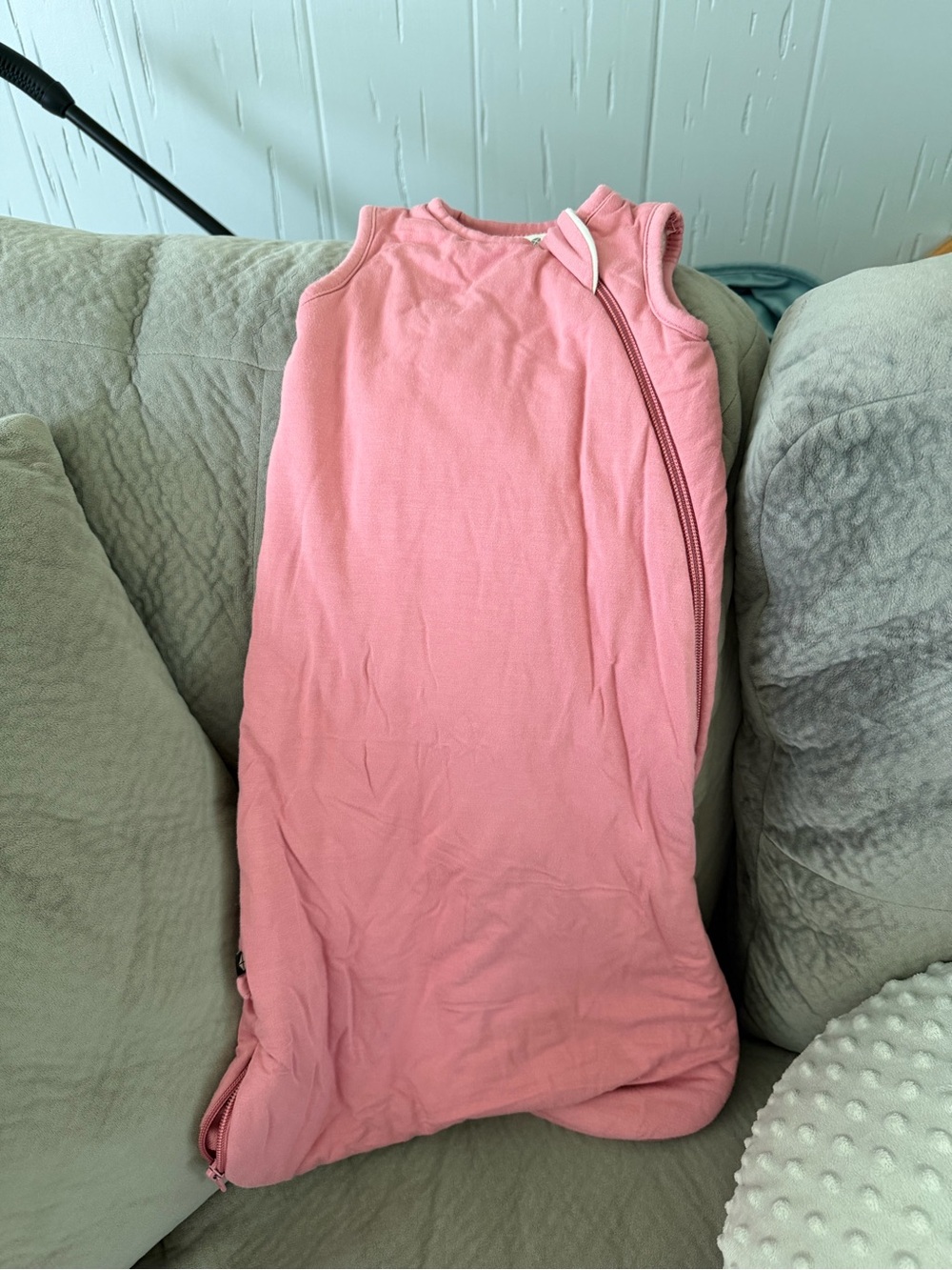 Pink Kyte Baby Sleep Sack
